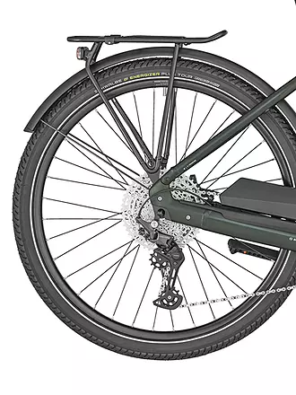 BERGAMONT | Damen E-Bike E-Horizon Expert 6 Amsterdam | 